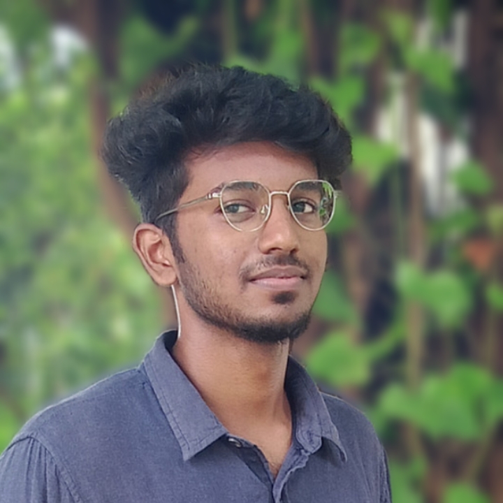 Linganand Missing