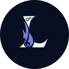 L-Logo Missing